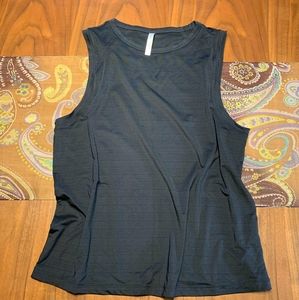 Fabletics muscle tank